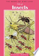 Tales of Insects cover