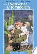 Tales of Nonsense & Tomfoolery cover