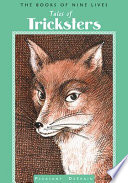 Tales of Tricksters cover