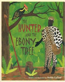 The Hunter and the Ebony Tree cover