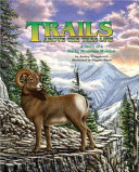 Trails Above the Tree Line: A Story of a Rocky Mountain Meadow cover