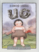 Ug: Boy Genius of the Stone Age cover