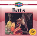 Bats cover