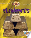 Elements cover