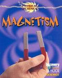 Magnetism cover