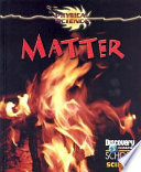 Matter cover