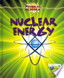 Nuclear Energy cover