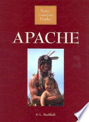 Apache cover