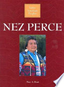 Nez Perce cover