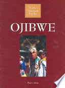 Ojibwe cover