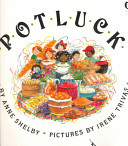 Potluck cover