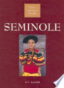 Seminole cover