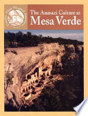 The Anasazi Culture at Mesa Verde cover