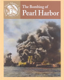 The Bombing of Pearl Harbor cover