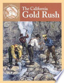 The California Gold Rush cover