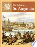 The Settling of St. Augustine cover