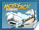 Moby Dick: Based on the Novel by Herman Melville (Abridged) cover