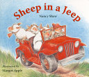 Sheep in a Jeep cover