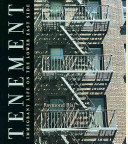Tenement: Immigrant Life on the Lower East Side cover