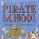 Captain Abdul's Pirate School cover