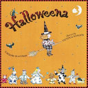 Halloweena cover