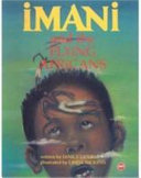 Imani and the Flying Africans cover