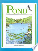 Pond cover
