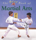The Best Book of Martial Arts cover