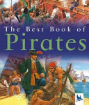 The Best Book of Pirates cover