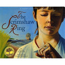 The Scrimshaw Ring cover
