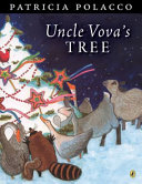 Uncle Vova's Tree cover