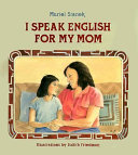 I Speak English for My Mom cover