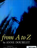 Under the Sea from A to Z cover