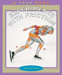 Experiments with Friction cover