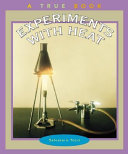 Experiments with Heat cover
