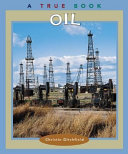 Oil cover