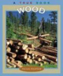 Wood cover