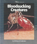 Bloodsucking Creatures cover