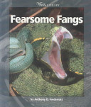 Fearsome Fangs cover