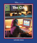 The CIA cover