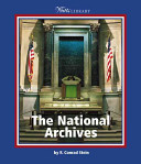 The National Archives cover