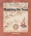 Mapping the Seas cover