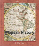 Maps in History cover