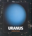 Uranus cover