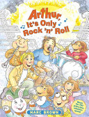 Arthur, It's Only Rock 'n' Roll cover