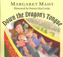 Down the Dragon's Tongue cover