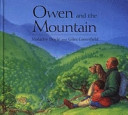 Owen and the Mountain cover