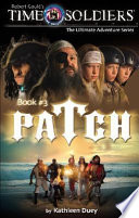 Patch cover