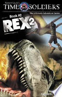 Rex 2 (English) cover