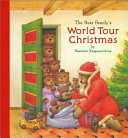 The Bear Family's World Tour Christmas cover